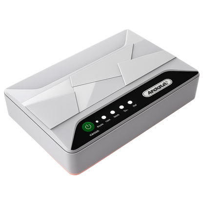 MINI UPS ANDOWL modelo: "Q-UP700"